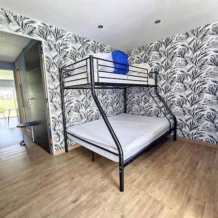 Appartement A 100M De La Plage Нефшатель-Ардело Екстер'єр фото