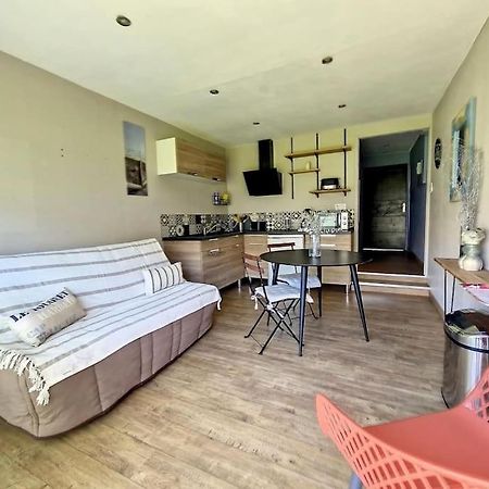 Appartement A 100M De La Plage Нефшатель-Ардело Екстер'єр фото