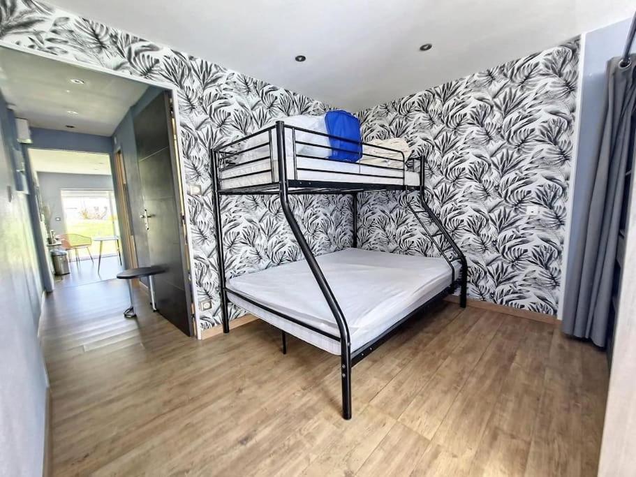 Appartement A 100M De La Plage Нефшатель-Ардело Екстер'єр фото